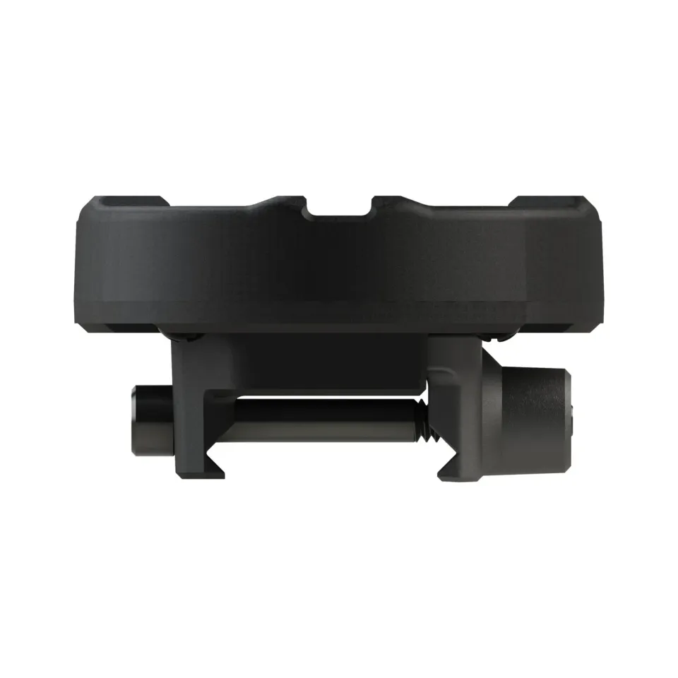 Guardian Angel Picatinny Rail Magnetic Mount beslag magnetisk