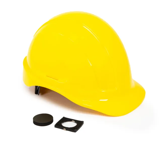 Guardian Angel Hard Hat Mount hjelmholder lygte