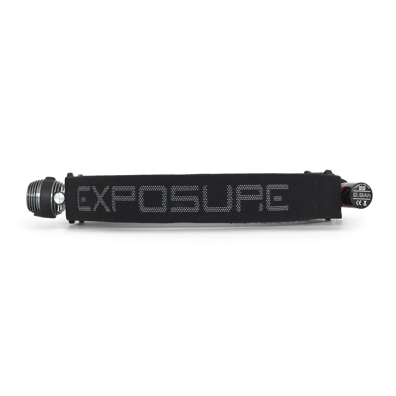 Exposure Lights HT Lite pandelampe 520 lumen 137 g