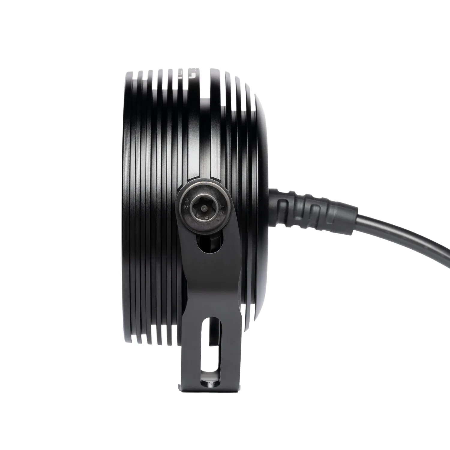 Exposure Lights Radial 7 AutoMoto motorcykellygte 5700 lumen