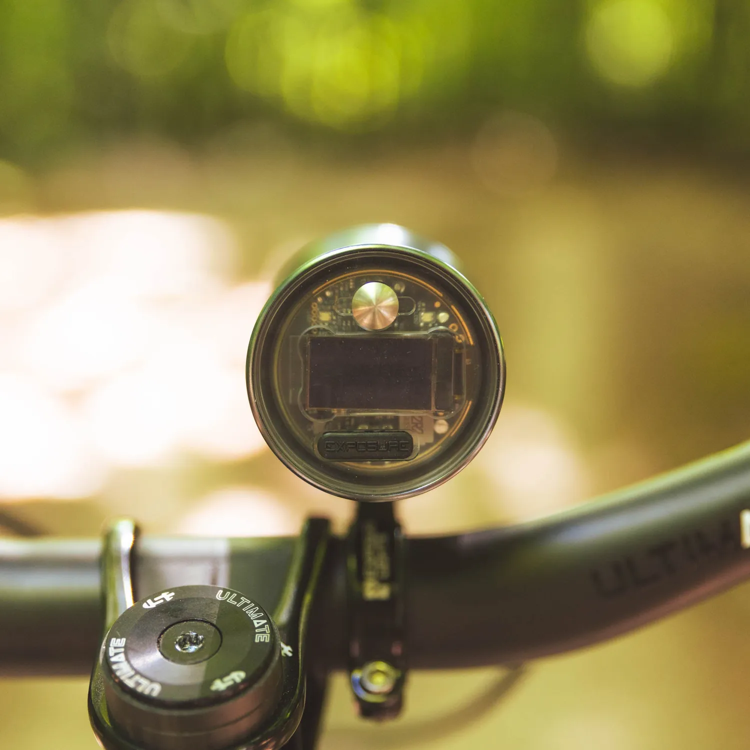 Exposure MaXx-D 17 MTB-lygte 4850 lumen USB-C