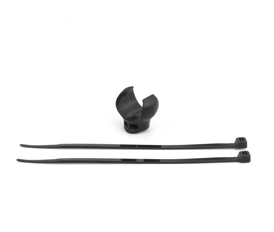 Exposure Lights Zip Tie Mount lygtebeslag med strips