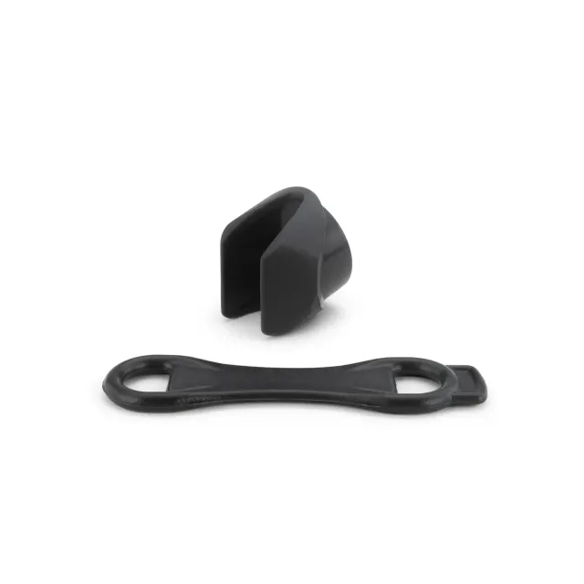 Exposure Lights Aero sadelpindbeslag + BOOST-R shim