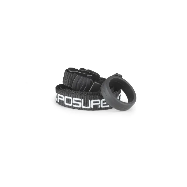 Exposure Lights Helmet Light Lanyard sikkerhedssnor 35 cm
