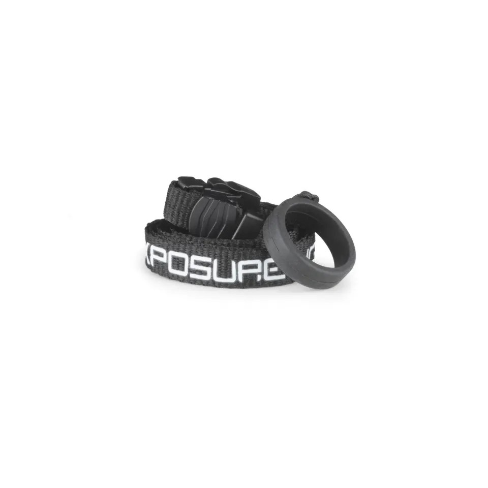 Exposure Lights Helmet Light Lanyard sikkerhedssnor 35 cm