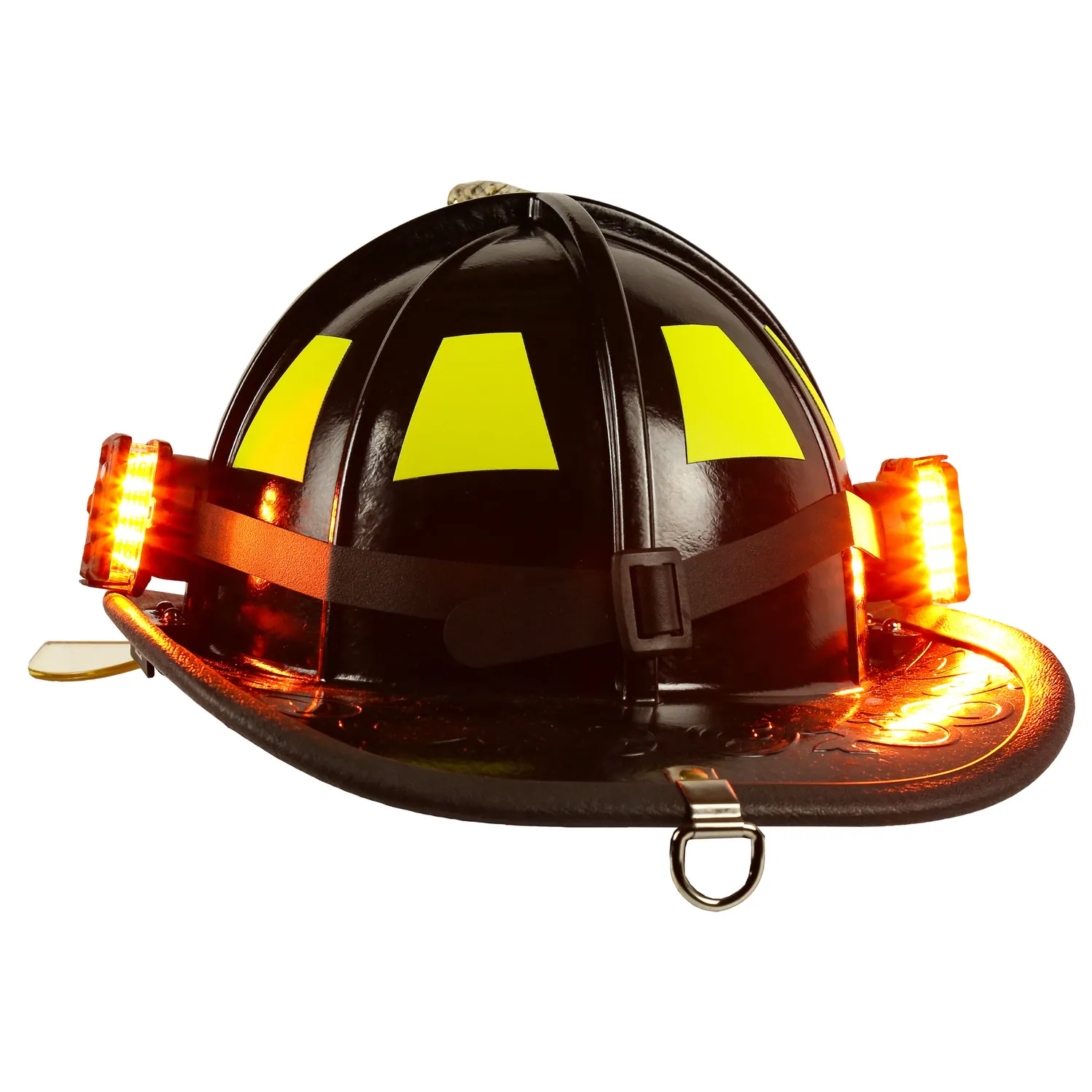 Guardian Angel hjelmrem magnet mount 2-pak