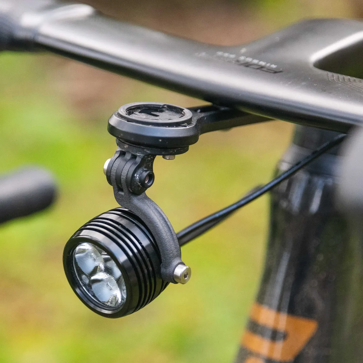Exposure Flex beslag til GoPro e-bike lygte