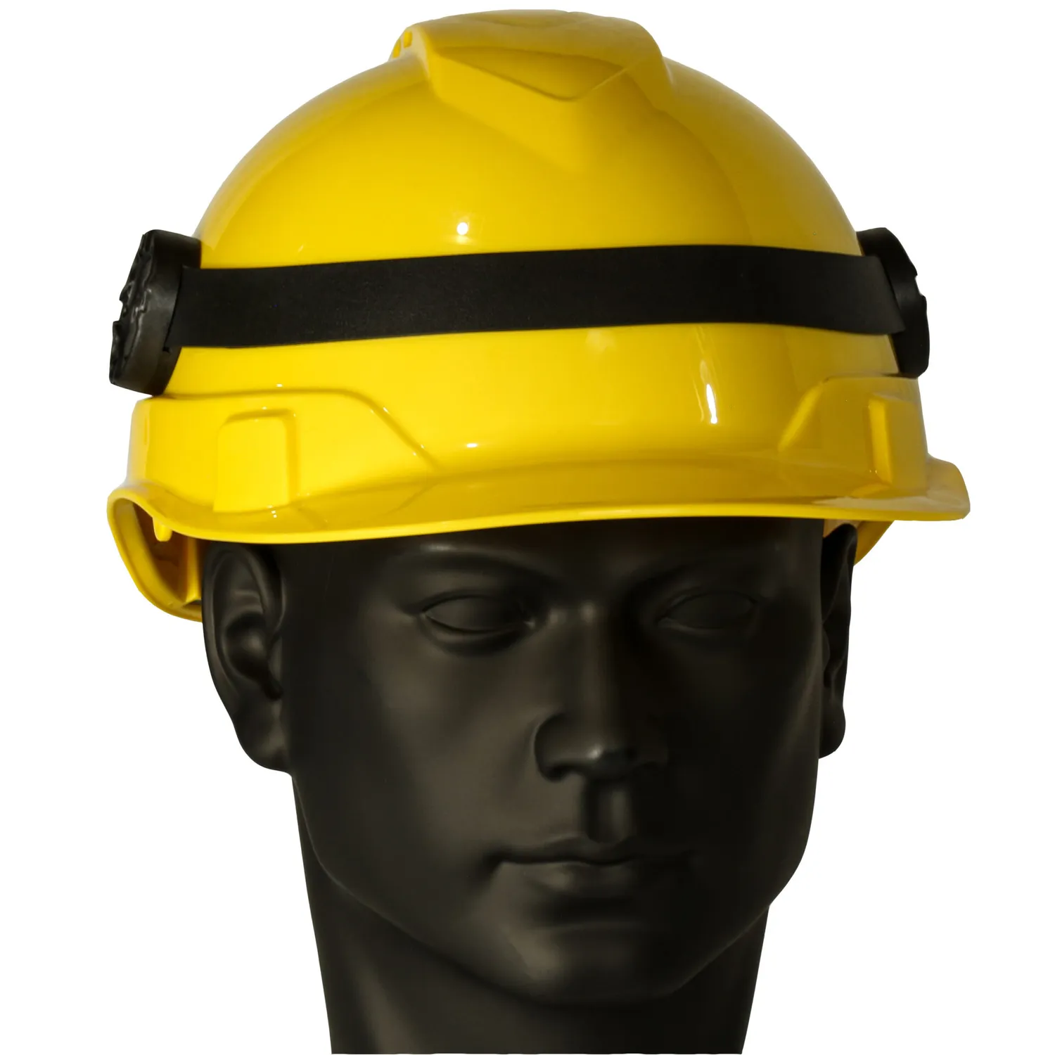 Guardian Angel hjelmrem magnet mount 2-pak