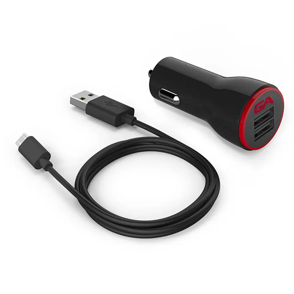Guardian Angel Car Charger 2019 Elite biloplader