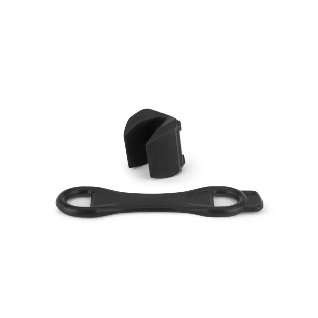 Exposure Lights Aero Seat Post Band Shim lygtebeslag til TraceR