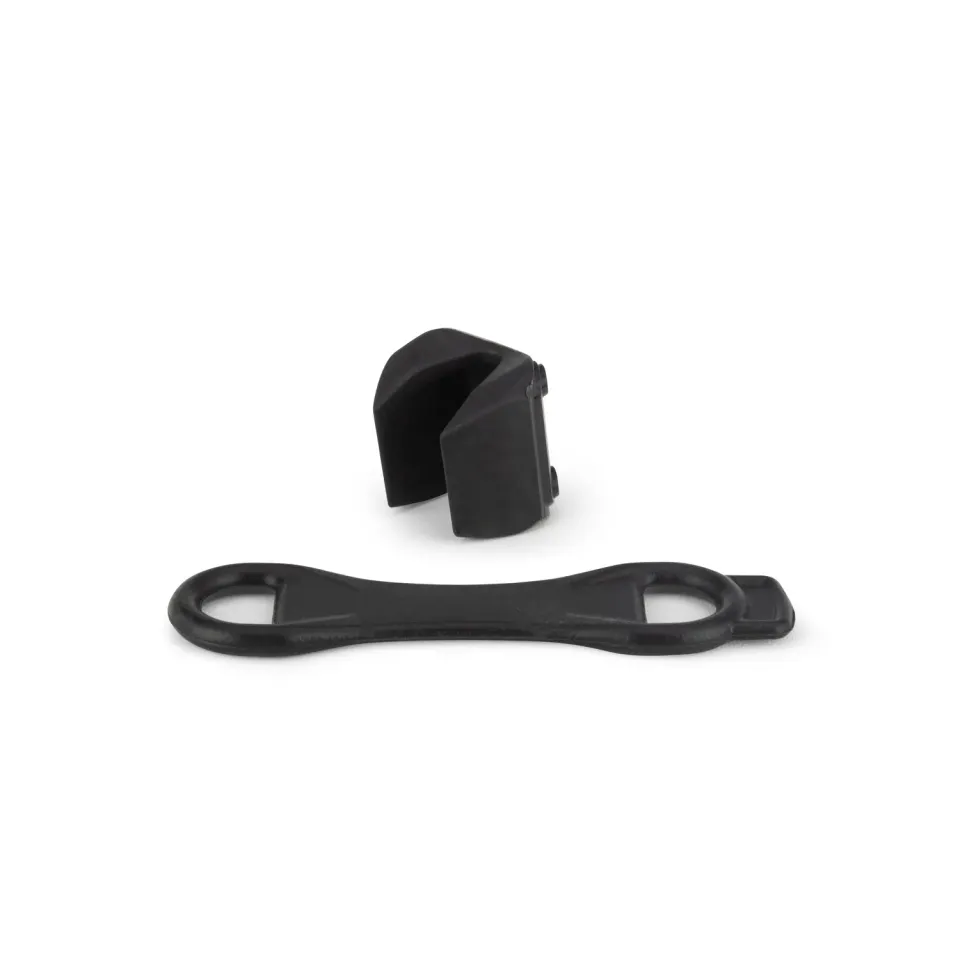 Exposure Lights Aero Seat Post Band Shim lygtebeslag til TraceR
