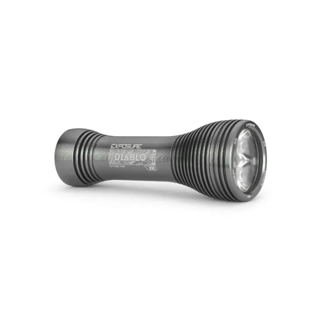Exposure Lights Diablo SYNC Mk5 hjelmlygte 2100 lumen bluetooth