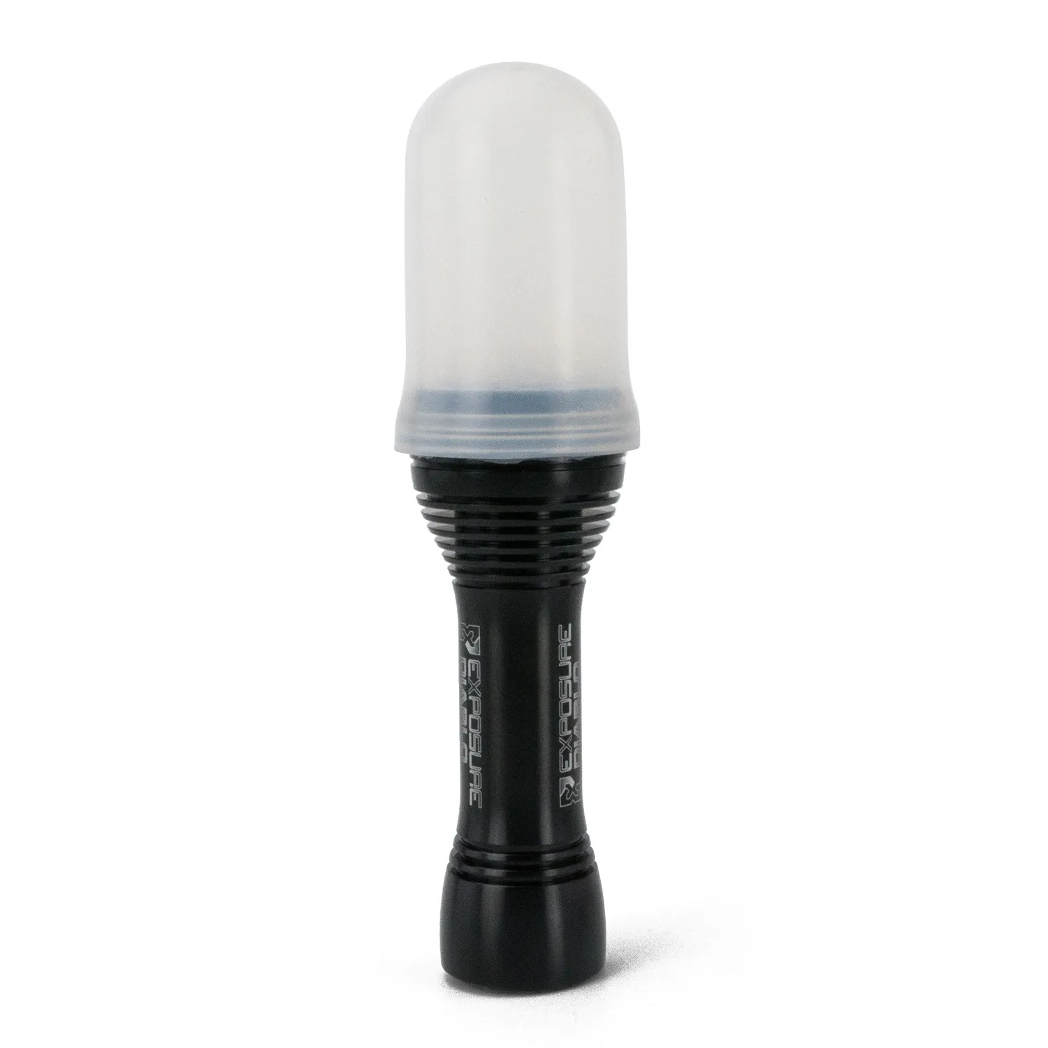 Exposure Lights Beacon Diffuser str. 1 lygte lanterne silikone