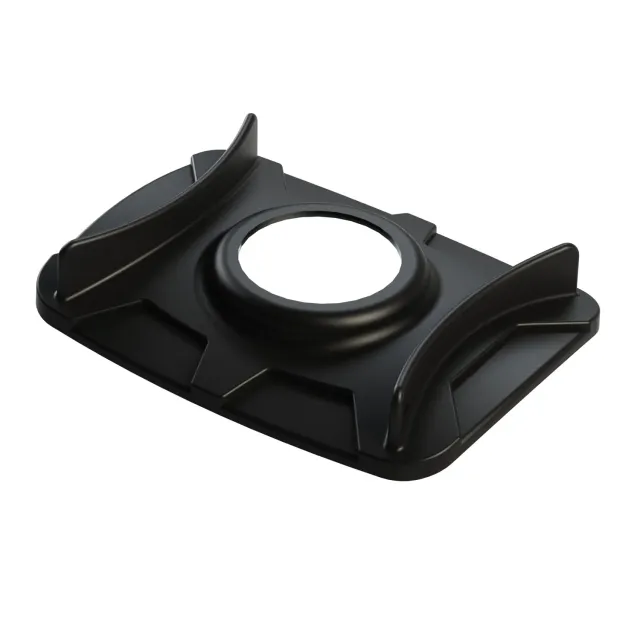Guardian Angel Magnet Mount Base magnetbeslag stærk magnet