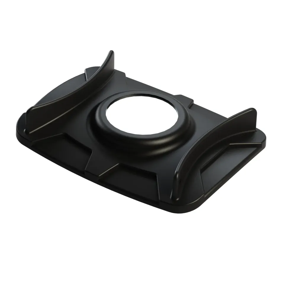 Guardian Angel Magnet Mount Base magnetbeslag stærk magnet