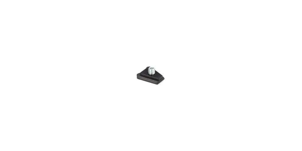 Exposure Lights Cleat med bolt til styrlygte