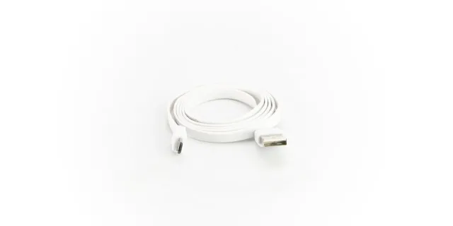 Exposure Lights Micro-USB ladekabel pendlerlygte