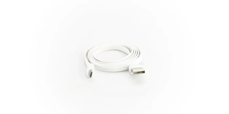 Exposure Lights Micro-USB ladekabel pendlerlygte