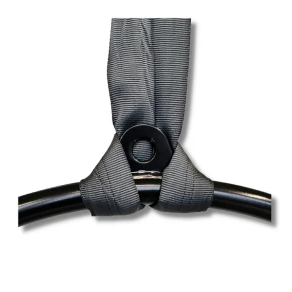 Aerial Shop Aerial Hoop 1 point luftring 27 mm