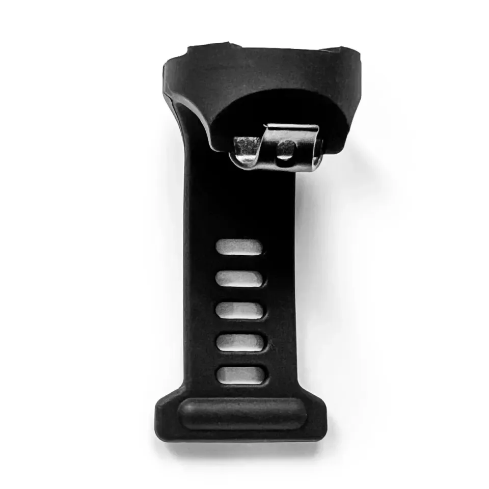 Guardian Angel cykel-lygteholder gummirem magnet 0,5-1,25" 
