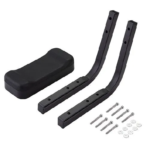 First Degree Fitness Seat Back Kit ryglæn romaskine