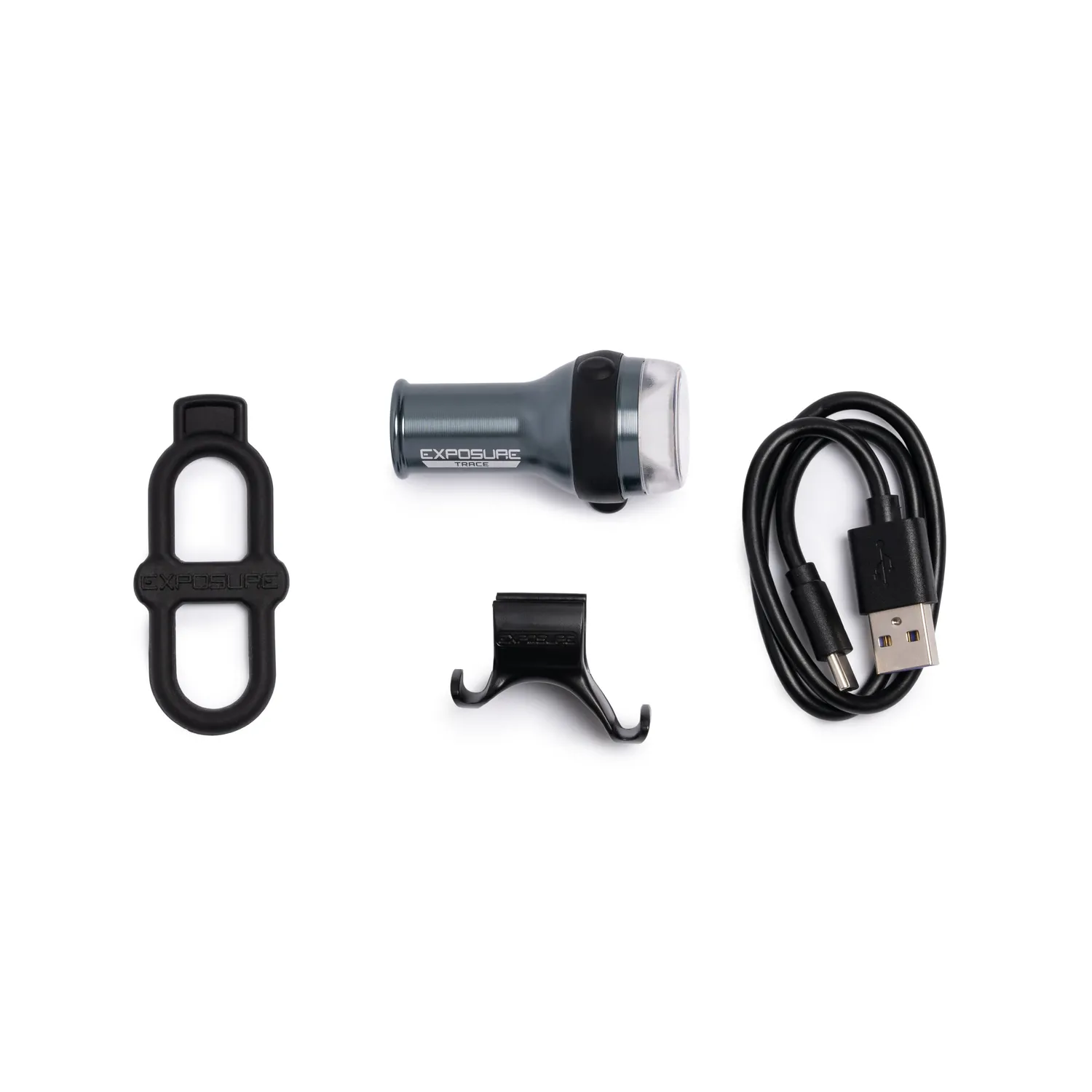Exposure Lights Trace 4 forlygte 360 lumen