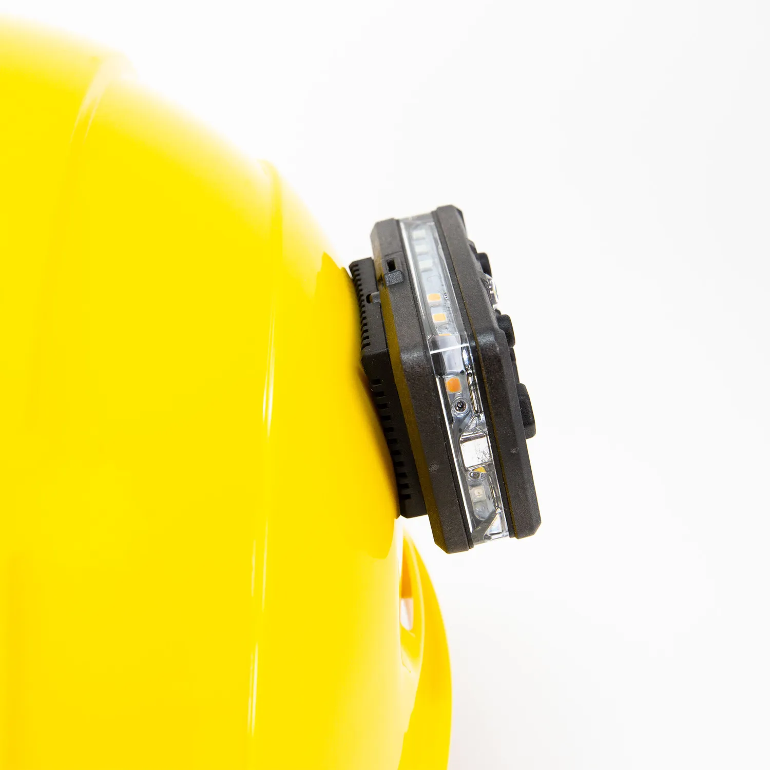 Guardian Angel Hard Hat Mount hjelmholder lygte