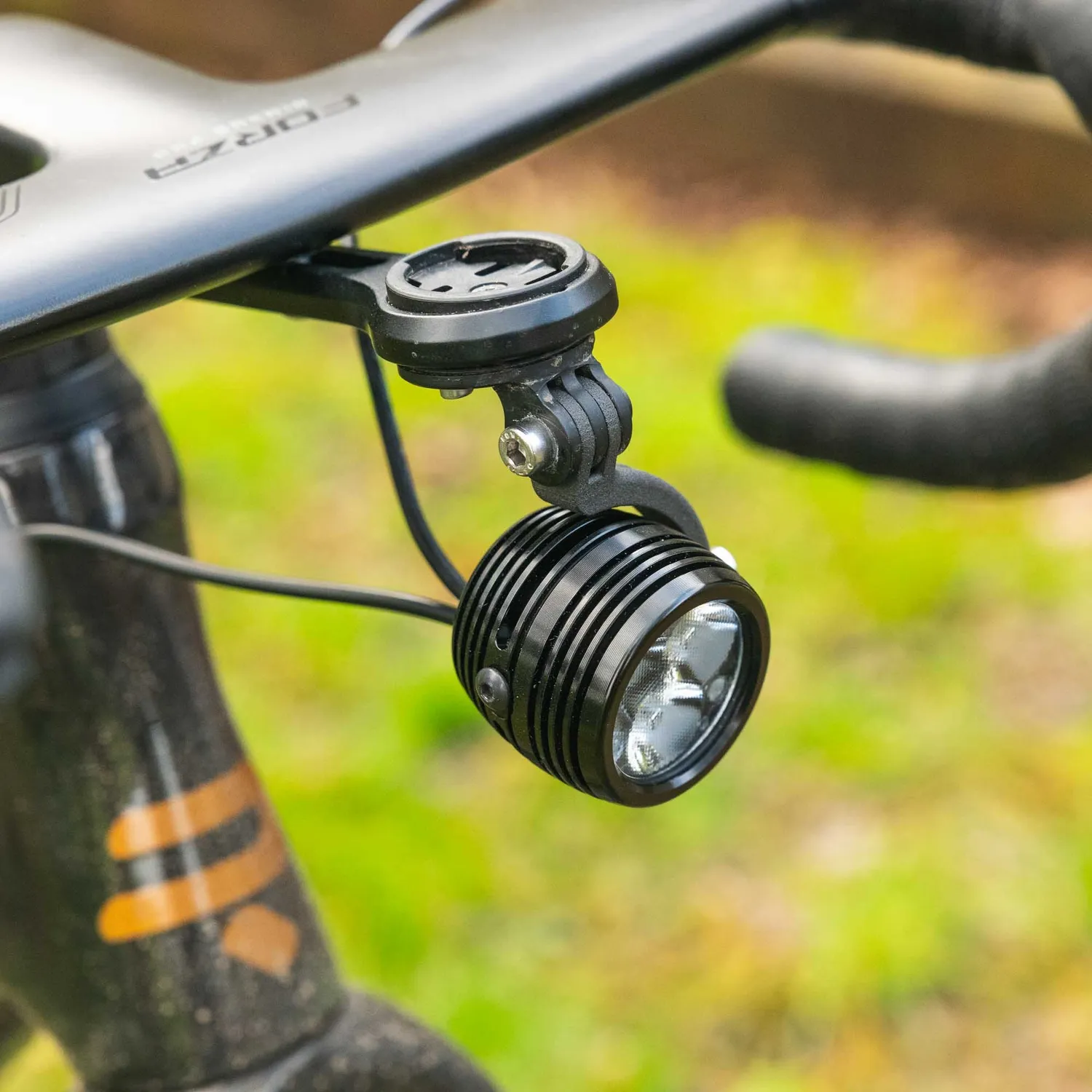 Exposure Flex beslag til GoPro e-bike lygte