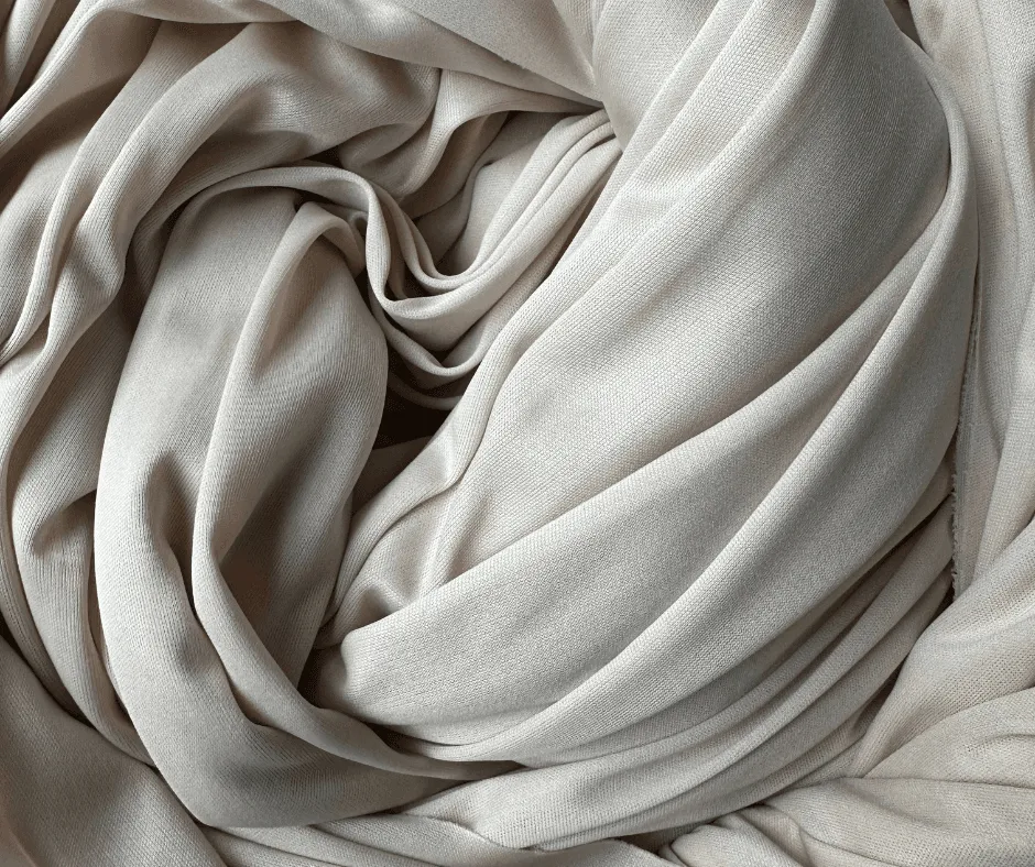 Aerial Shop Aerial Silk sand 150 cm polyester