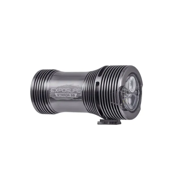 Exposure Lights Strada 13 SB forlygte 2000 lumen