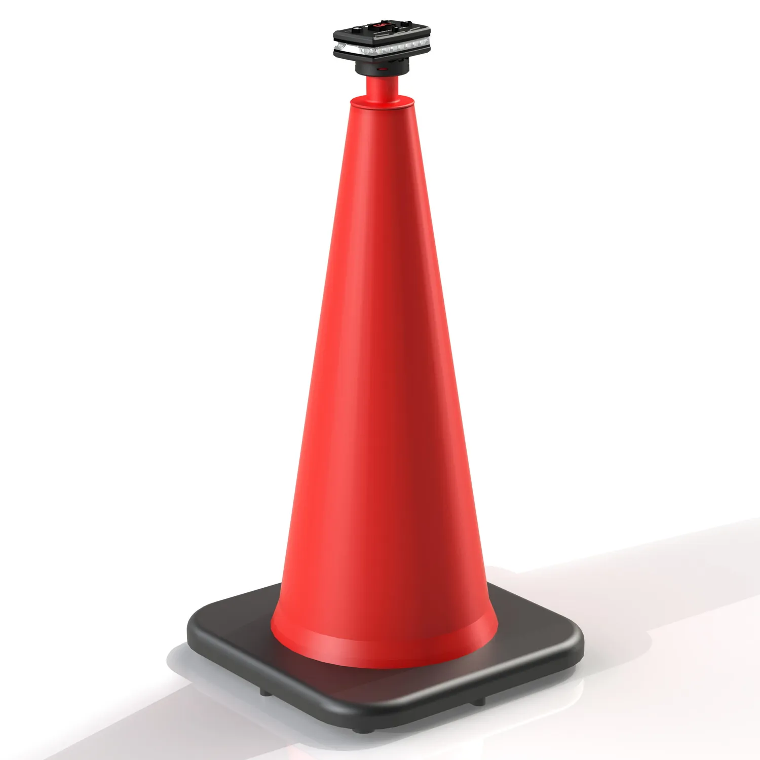 Guardian Angel Cone magnetbeslag til lygte