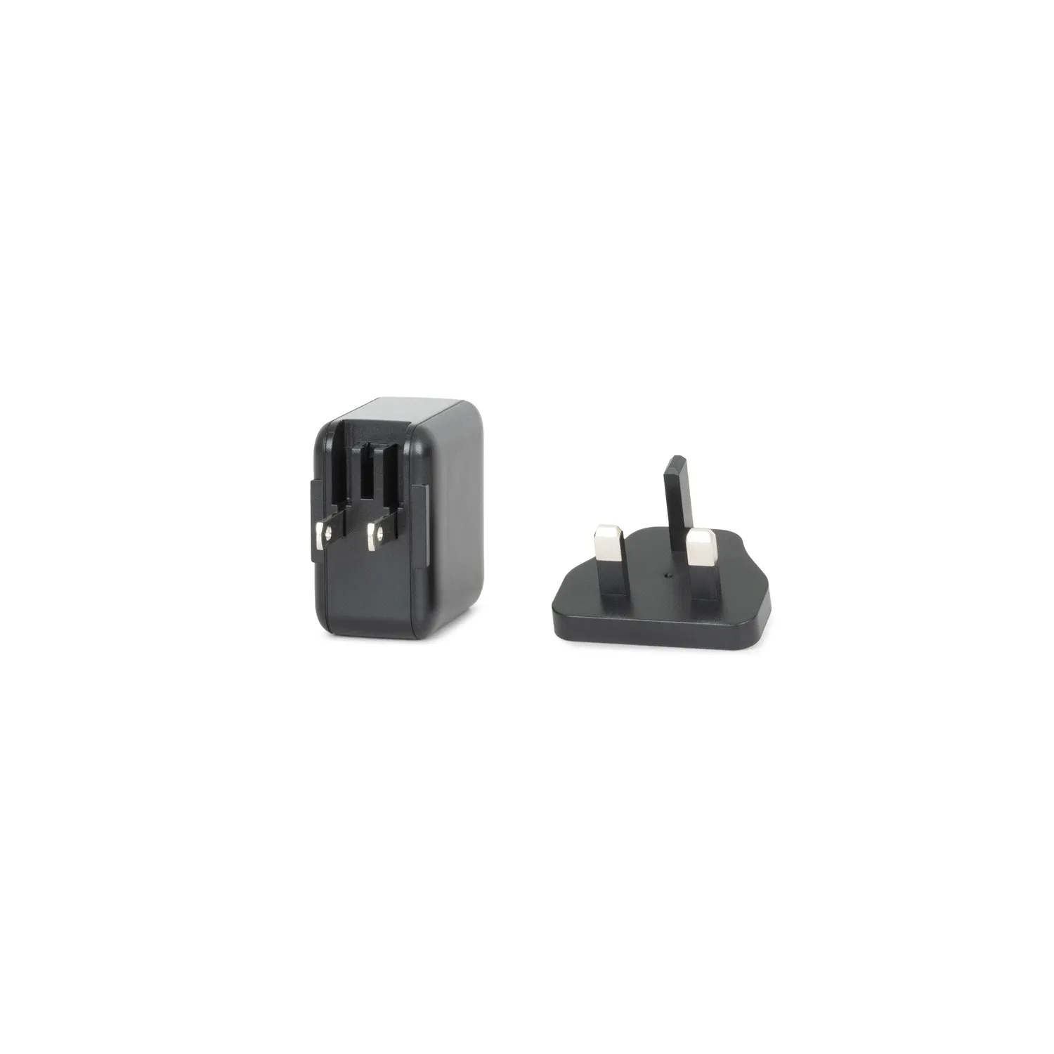 Exposure Lights Charger Block USB-oplader USB-C USB-A