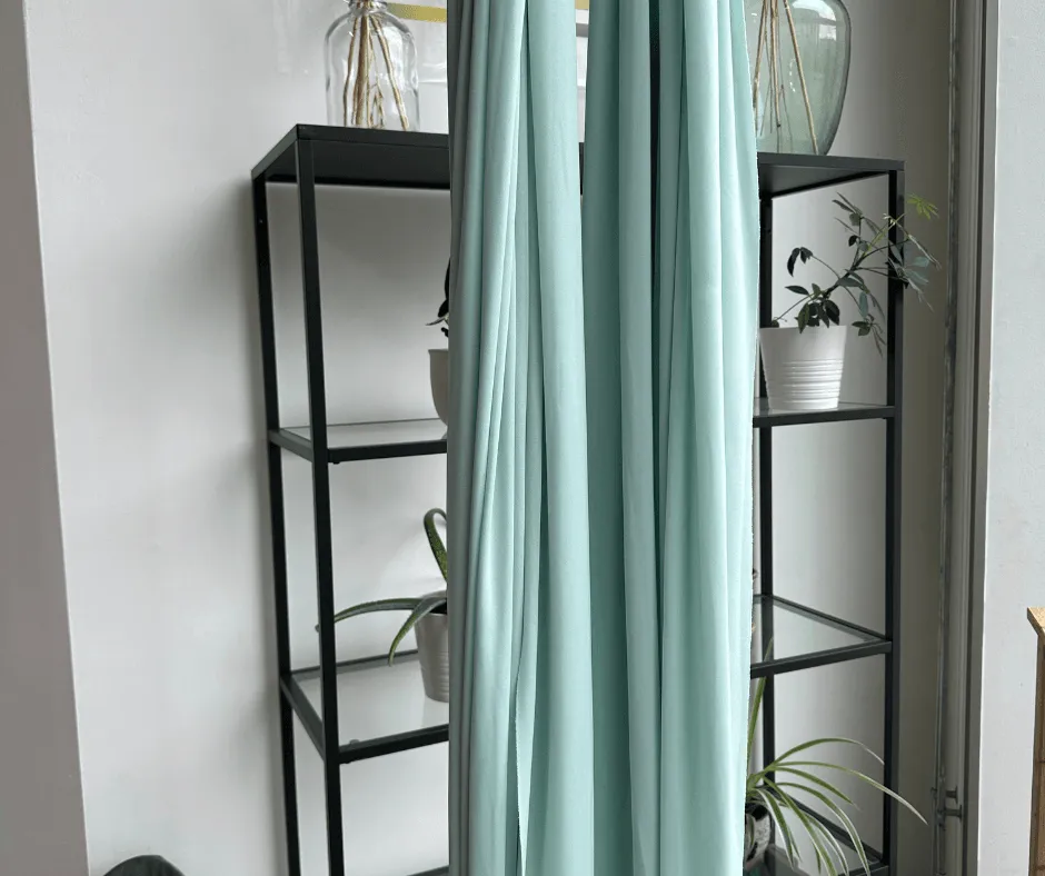 Aerial Shop Pistacie Aerial Silk 150 cm polyester