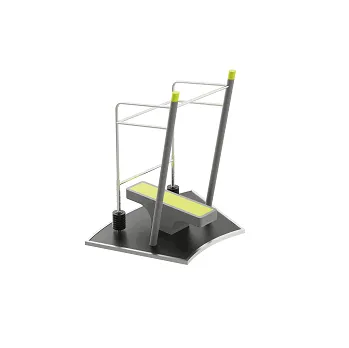 Denfit SportPoint Bench Press bænkpresstation