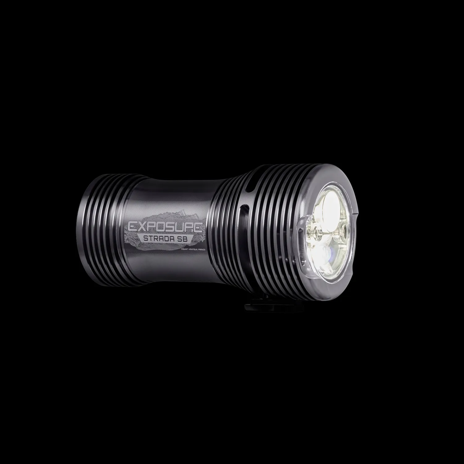 Exposure Lights Strada 13 SB forlygte 2000 lumen
