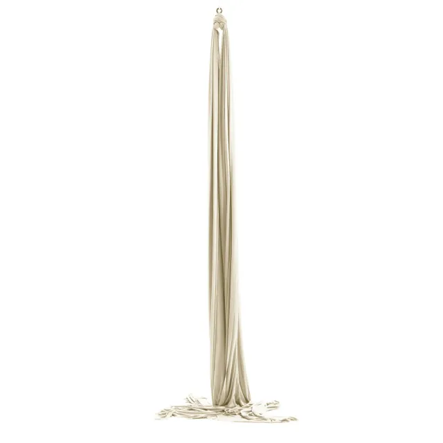 Aerial Shop Aerial Silk sand 150 cm polyester