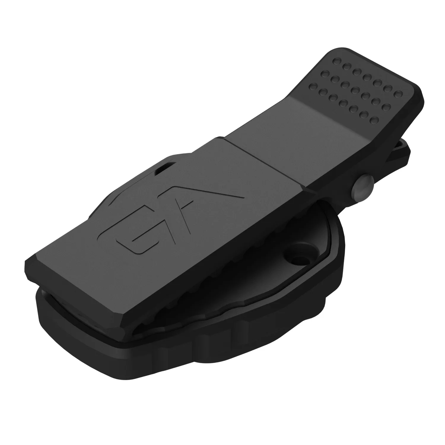 Guardian Angel Jaw Clip magnetholder til lygte