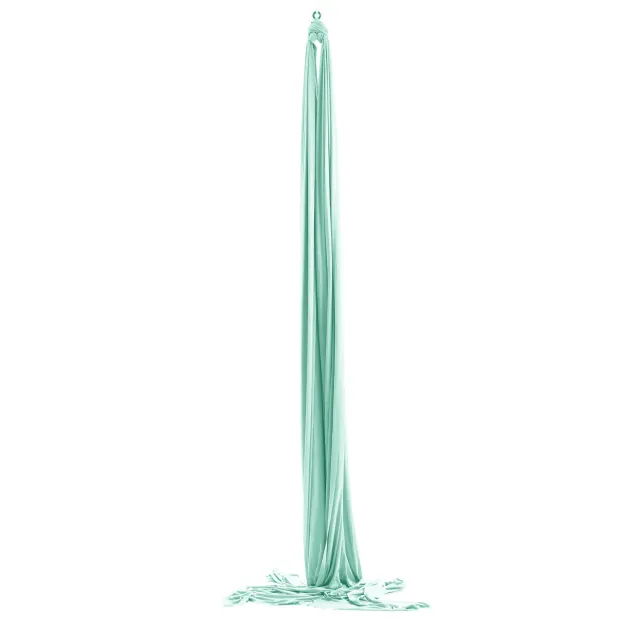 Aerial Shop Pistacie Aerial Silk 150 cm polyester
