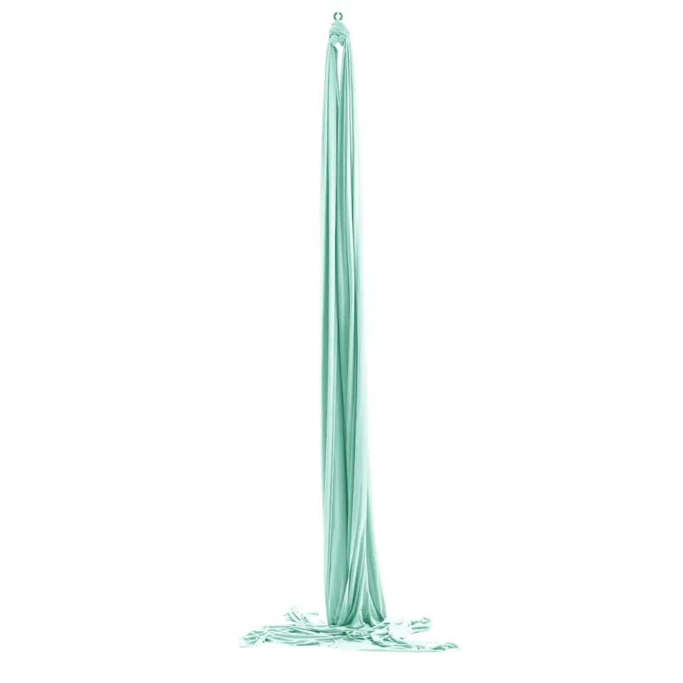 Aerial Shop Pistacie Aerial Silk 150 cm polyester