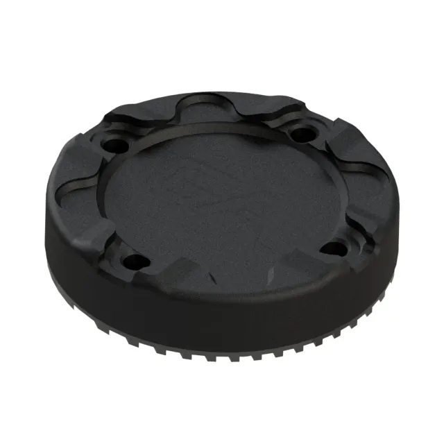 Guardian Angel Velcro Clip lygteholder magnetisk