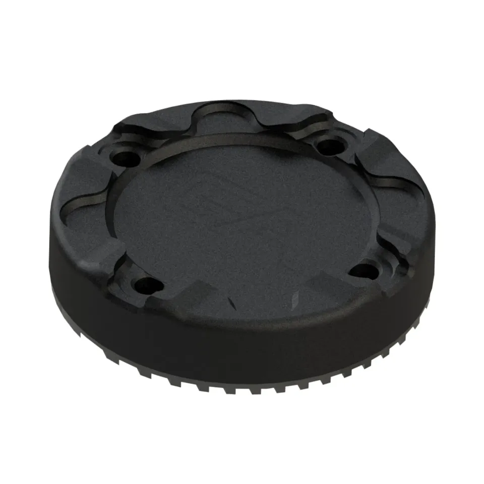Guardian Angel Velcro Clip lygteholder magnetisk