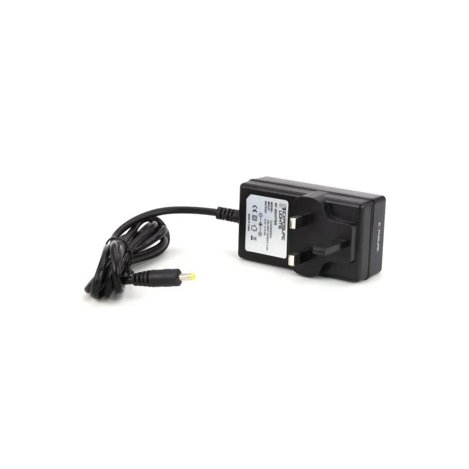 Exposure Lights Smart Charger 4.2A oplader MaXx-D Six Pack