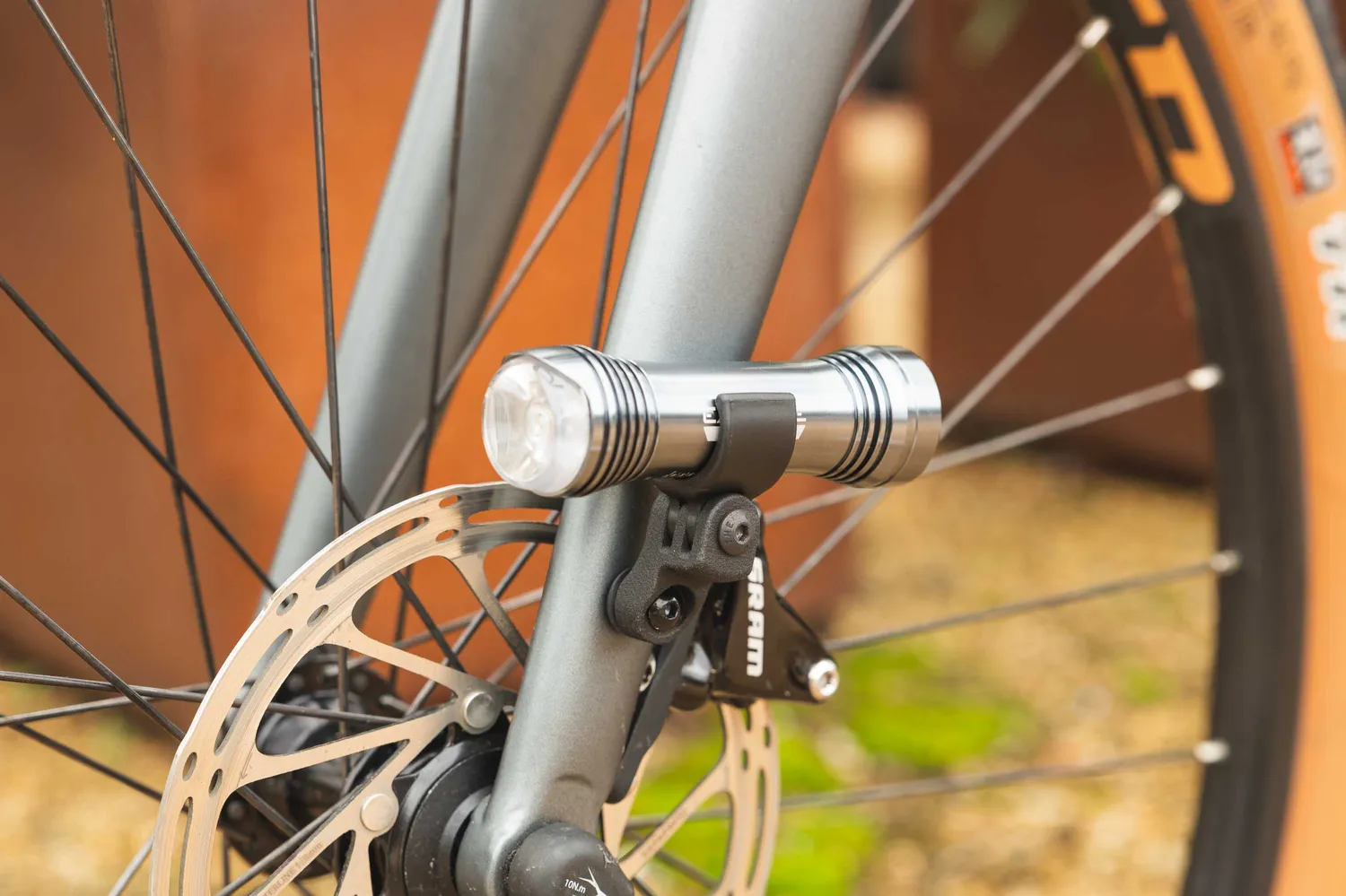 Exposure Lights Stud Bracket beslag til Boost M5