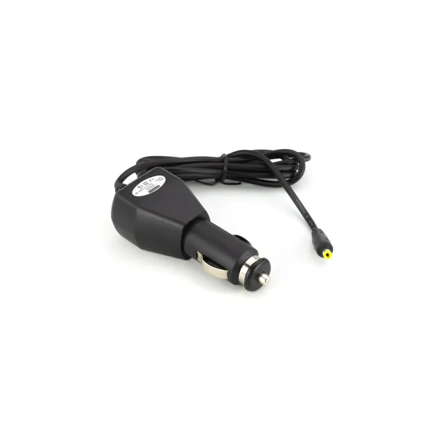 Exposure Lights billader 12V til cykellygte oplad via USB
