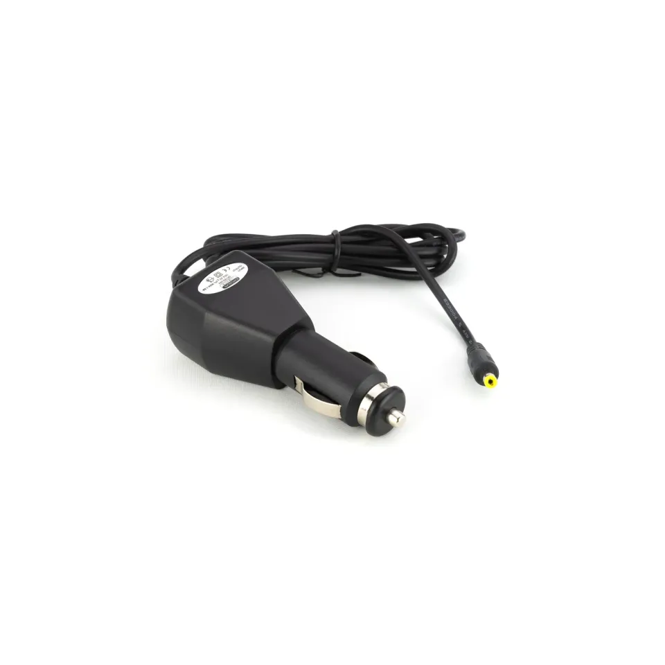 Exposure Lights billader 12V til cykellygte oplad via USB