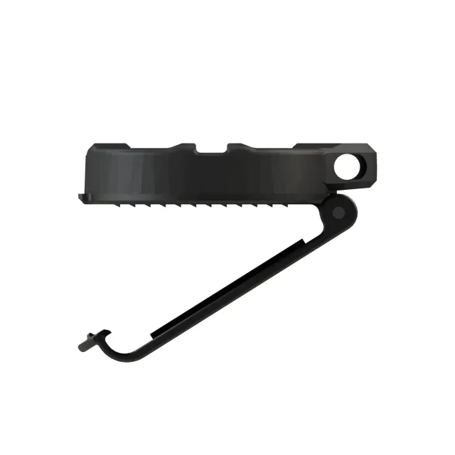 Guardian Angel Snap-Lock beslag til hundesele K9