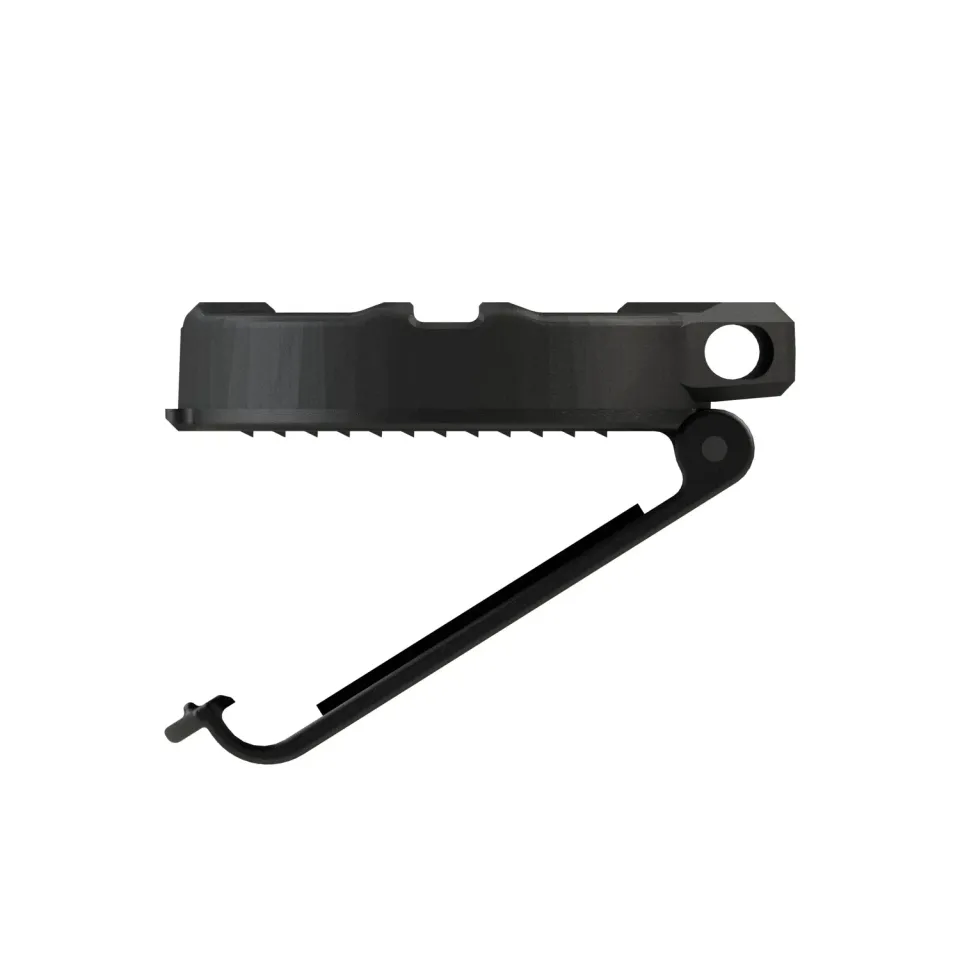 Guardian Angel Snap-Lock beslag til hundesele K9