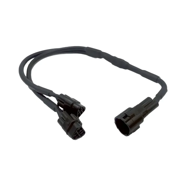 Exposure Lights EZcan Super Seal Y-split kabel