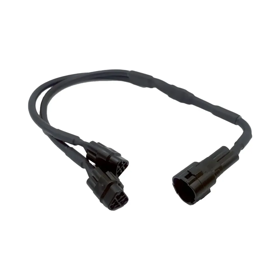 Exposure Lights EZcan Super Seal Y-split kabel