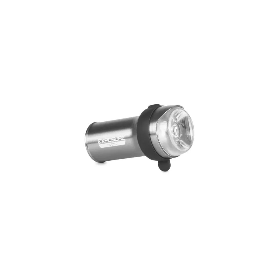 Exposure Lights Boost 3 cykelforlygte 600 lumen USB-C